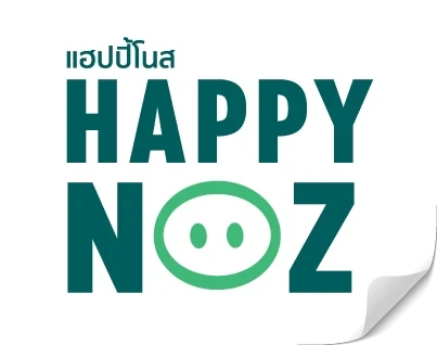HAPPY NOZ